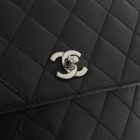 Chanel Chanel Kelly caviar