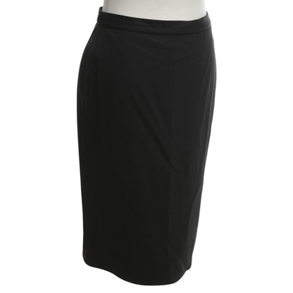 Sonia Rykiel Skirt in Black