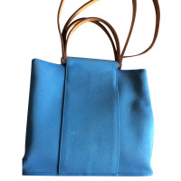 Hermès "Caldera" in blu