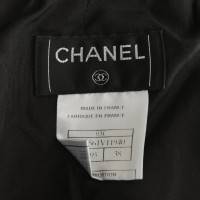 Chanel Costume in black and white