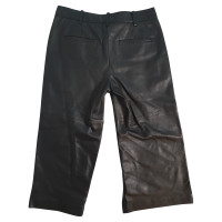 Michael Kors Lederhose