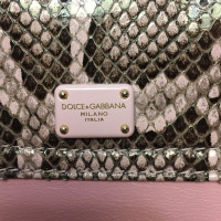 Dolce & Gabbana Schoudertas / schouder