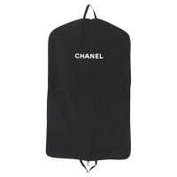 Chanel garment bag