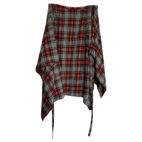 Vivienne Westwood Skirt Wool