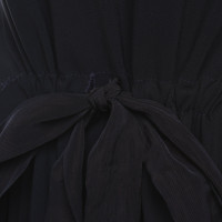 High Use Vestito in Nero