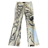 Just Cavalli Trousers Cotton