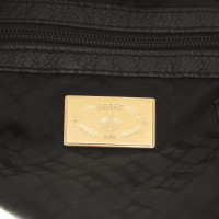 Bally Leather bag in black