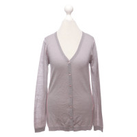 Dear Cashmere Tricot en Laine en Taupe