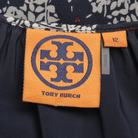 Tory Burch Kleed met patroon