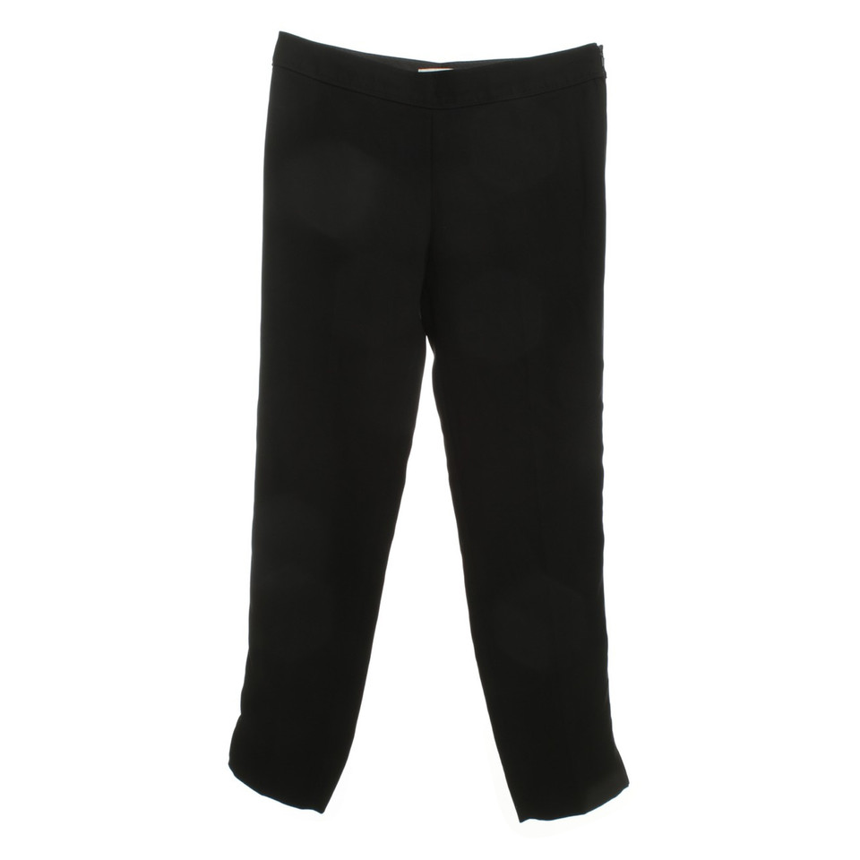 Tory Burch Pants in Black