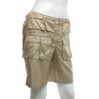 Jil Sander Short trousers in safari look