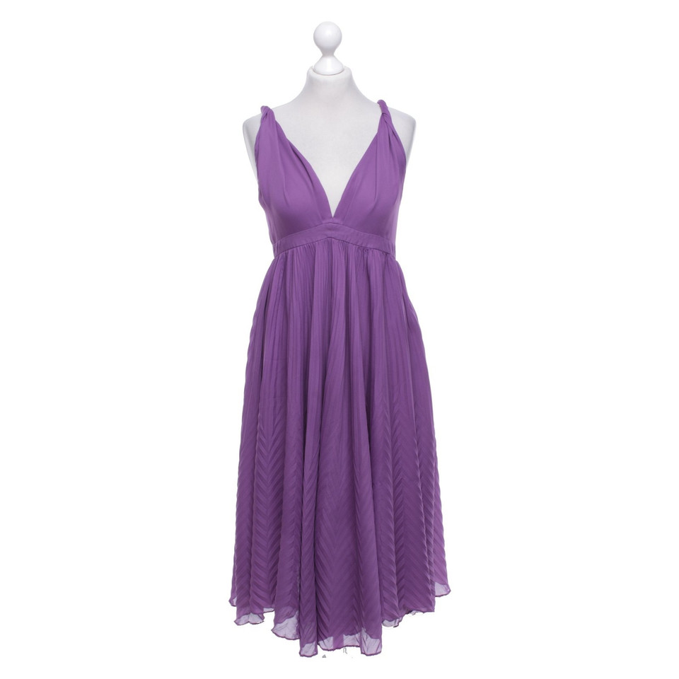Reiss Lilac dress