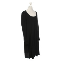 Sonia Rykiel Dress Silk in Black