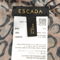 Escada Cloth with animal design