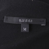 Gucci Cardigan en noir
