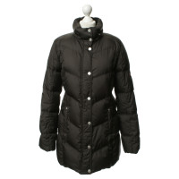 Bogner Down coat "Fire and Ice" in Brown 