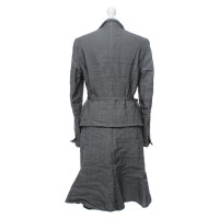 St. Emile Suit in Grey