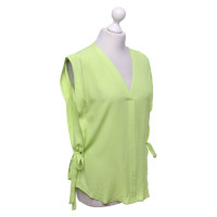Riani Blouse in light green