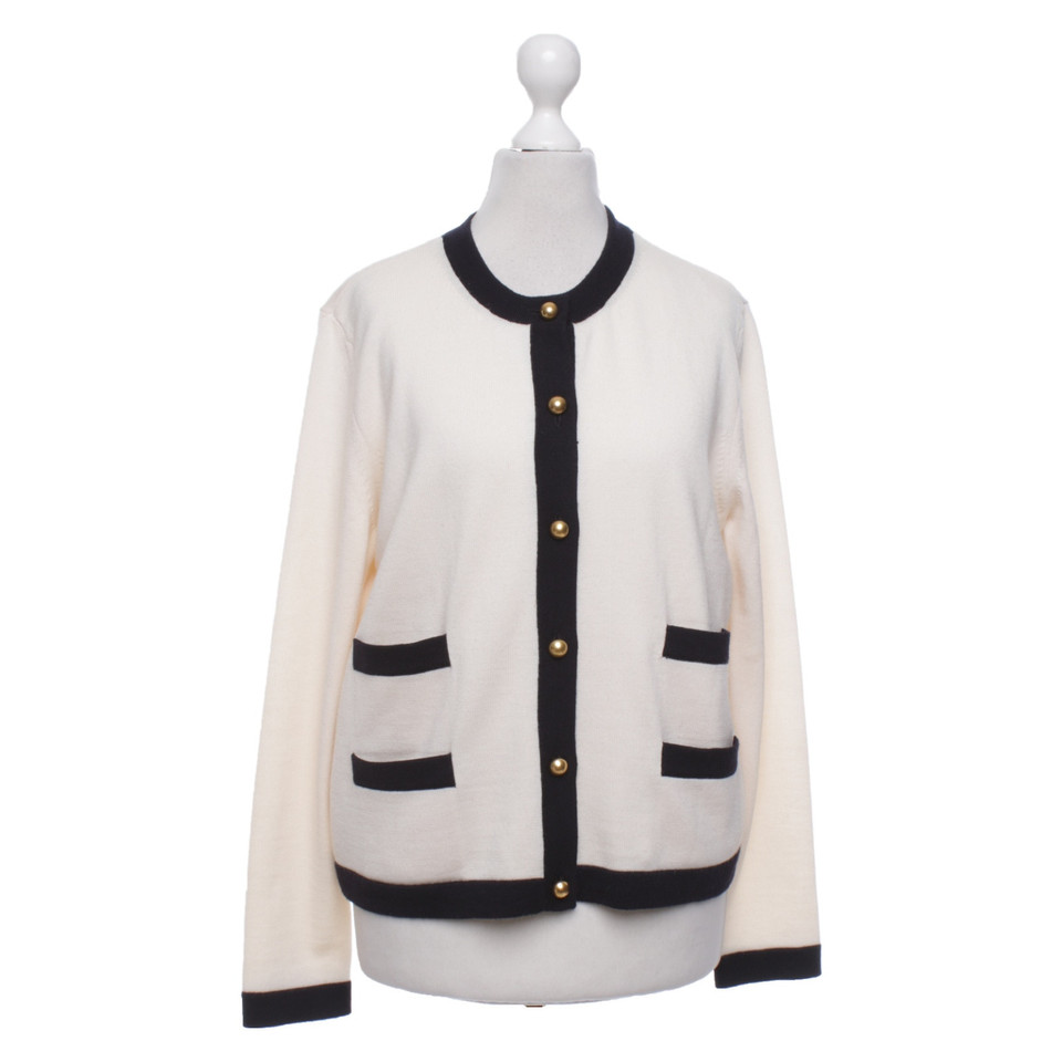 Tory Burch Top Wool