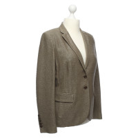 St. Emile Blazer in Khaki