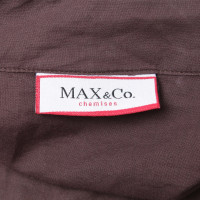 Max & Co Camicetta con paillettes
