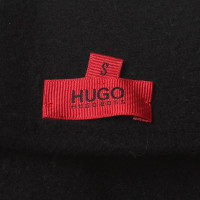 Hugo Boss Cap in zwart