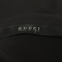 Gucci Top in nero