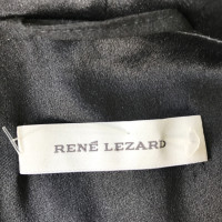 René Lezard blazer zijde