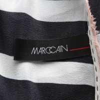Marc Cain Top Silk
