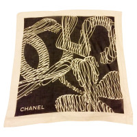 Chanel Panno di cotone