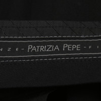 Patrizia Pepe Pencil skirt in black