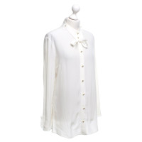 Gucci Blouse in white