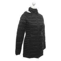 Canada Goose Giacca/Cappotto in Nero