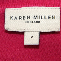 Karen Millen Top in Pink