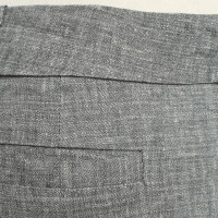 Etro skirt in grey