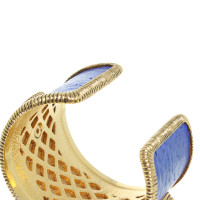 Roberto Cavalli Bracelet with gem stones 
