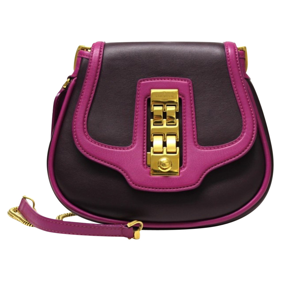 Louis Vuitton &quot;Art Deco Trapeze Bag&quot; - Buy Second hand Louis Vuitton &quot;Art Deco Trapeze Bag&quot; for ...