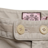 Juicy Couture Shorts in Beige