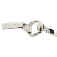 Gucci Montre-bracelet en Argenté