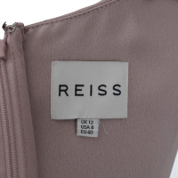 Reiss Dress with lace