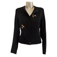 Christian Dior Black Jacket