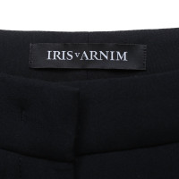 Iris Von Arnim Trousers in Blue