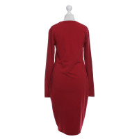 Wolford Dress in red