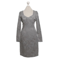 Reiss Dress with pattern