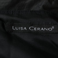 Luisa Cerano Skirt in Grey