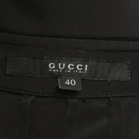 Gucci Blouse in black