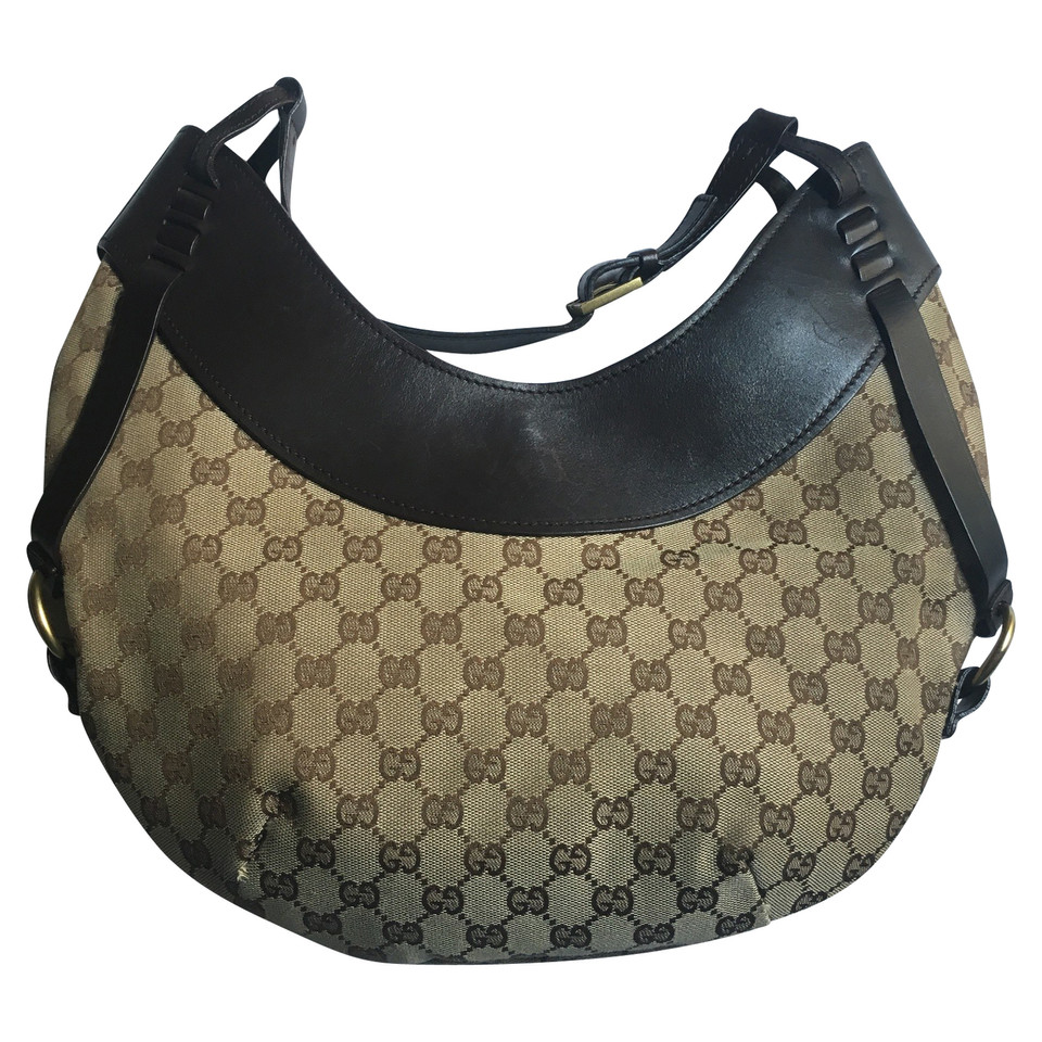 Gucci Hobo bag