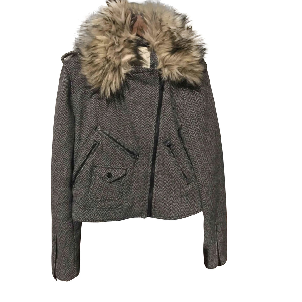 Ralph Lauren cappotto di lana