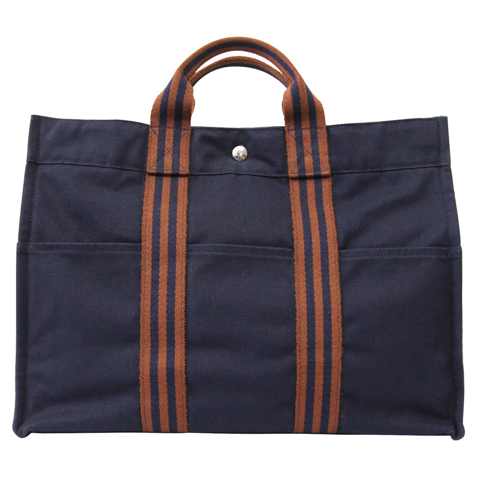 Hermès "Toto Bag"
