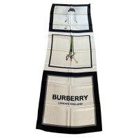 Burberry Schal/Tuch aus Seide